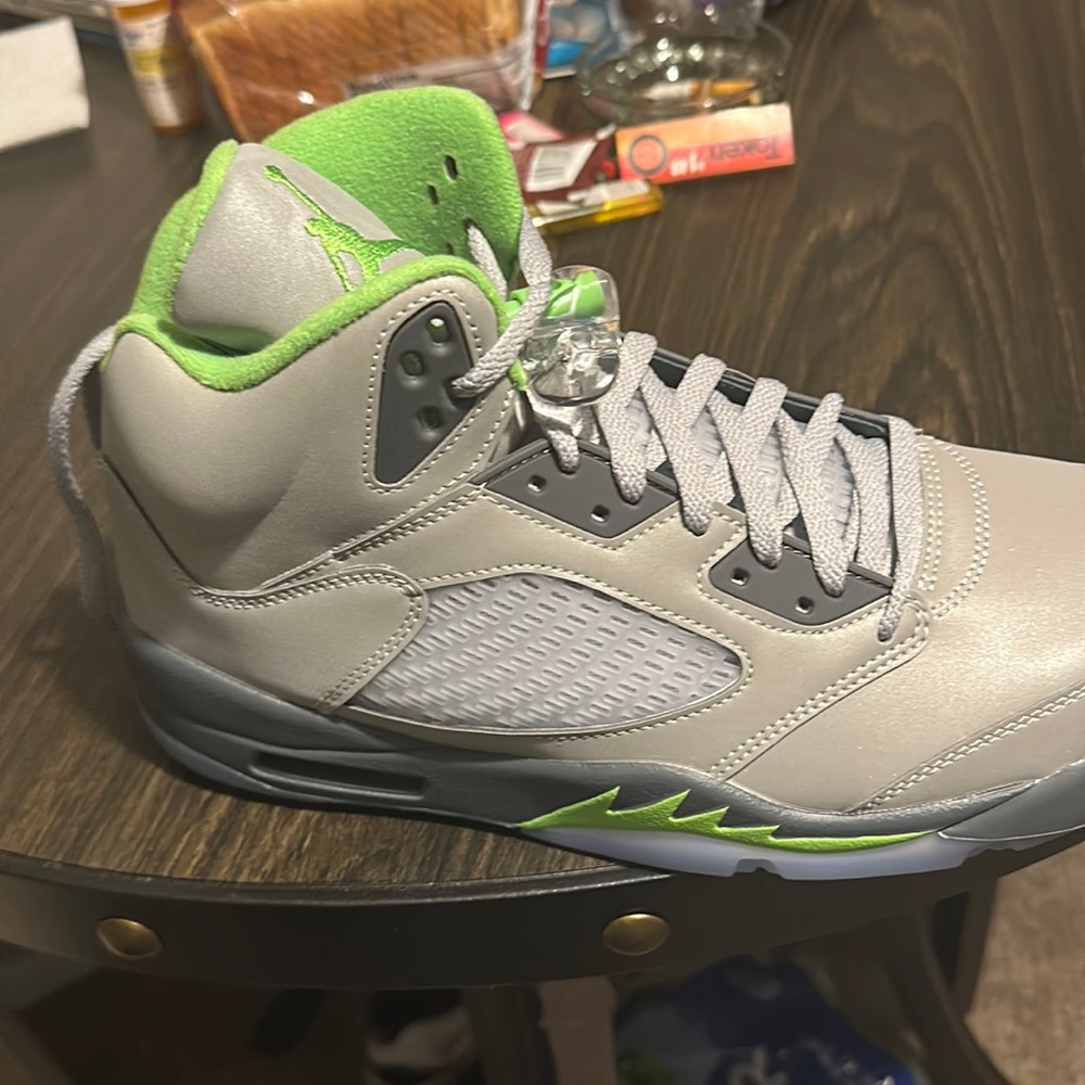 Brand new Jordan